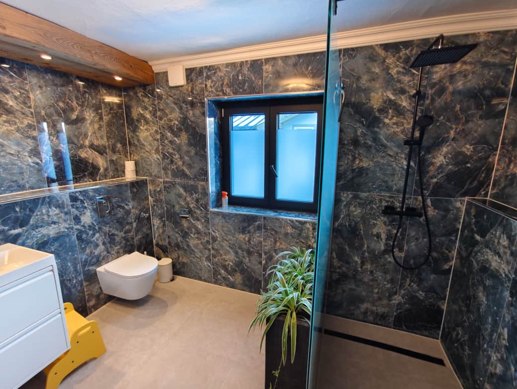 Badezimmer Badezimmer