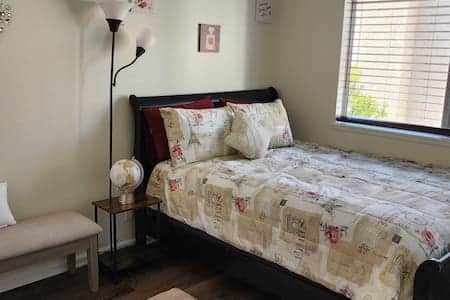 Paris Room