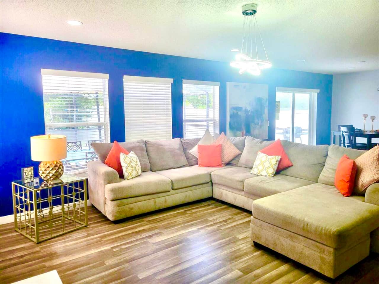main sitting room
