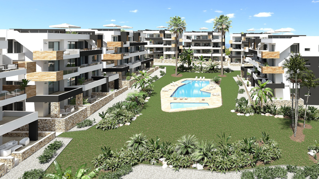 Vero Amanecer XII Overview