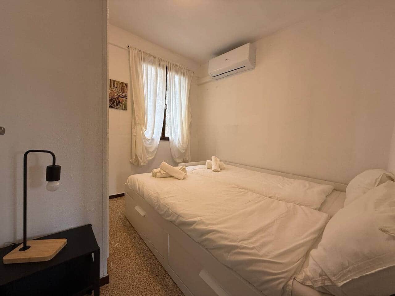 Apartamento con chimenea, terraza + acceso pantano — foto 12
