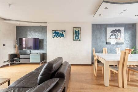 Séjour Salon (30 m²)