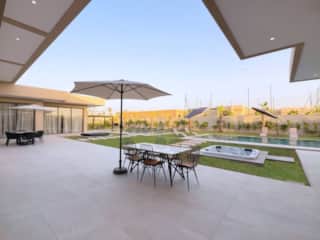 Villa Topaze Luxe | Sans Vis-à-Vis | 15 min Marrakech — photo 19