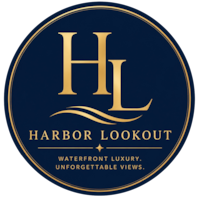 Harbor Lookout Home