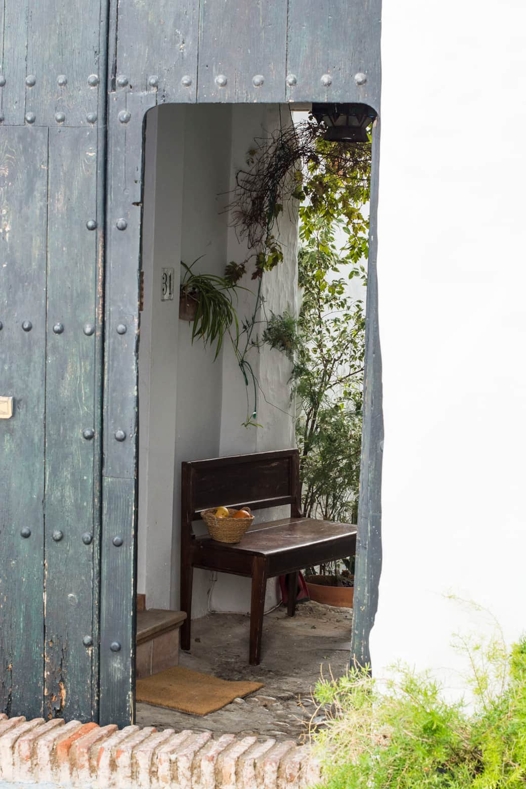 Casa Fernando, Frigiliana