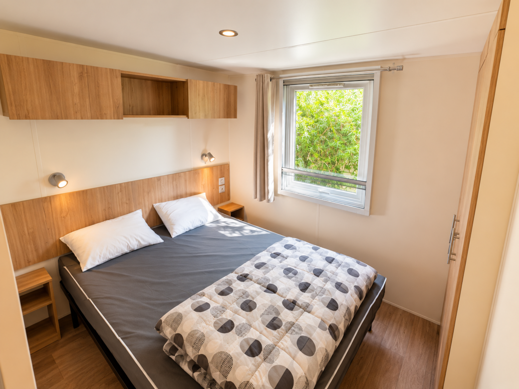 Chambre parentale