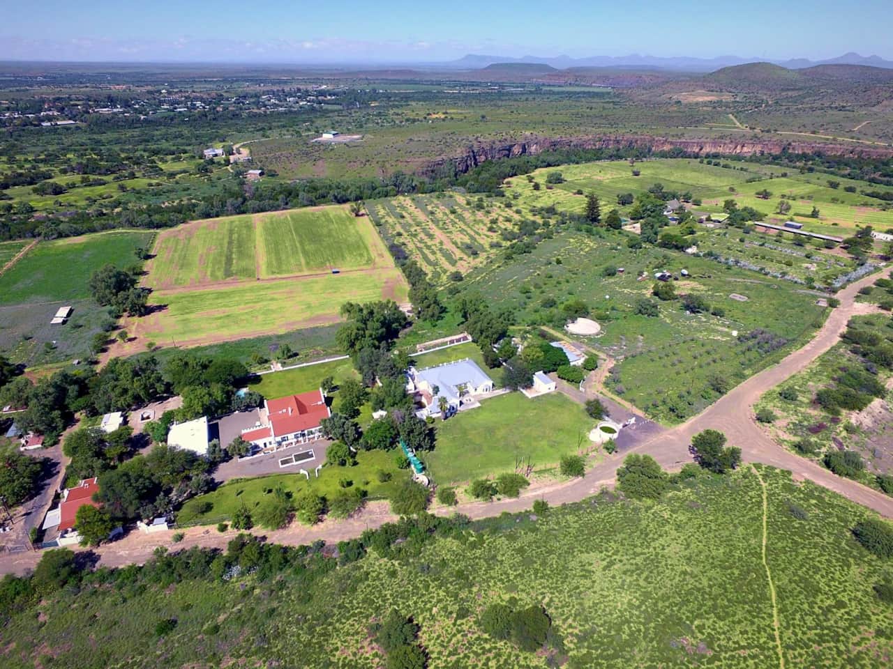 04 estate aerial de erf and camdeboo