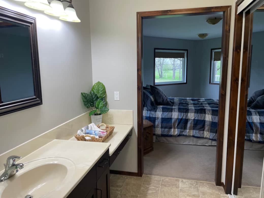 Master Ensuite