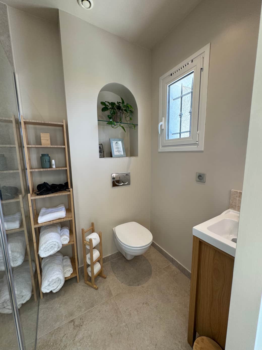 En-suite En-suite