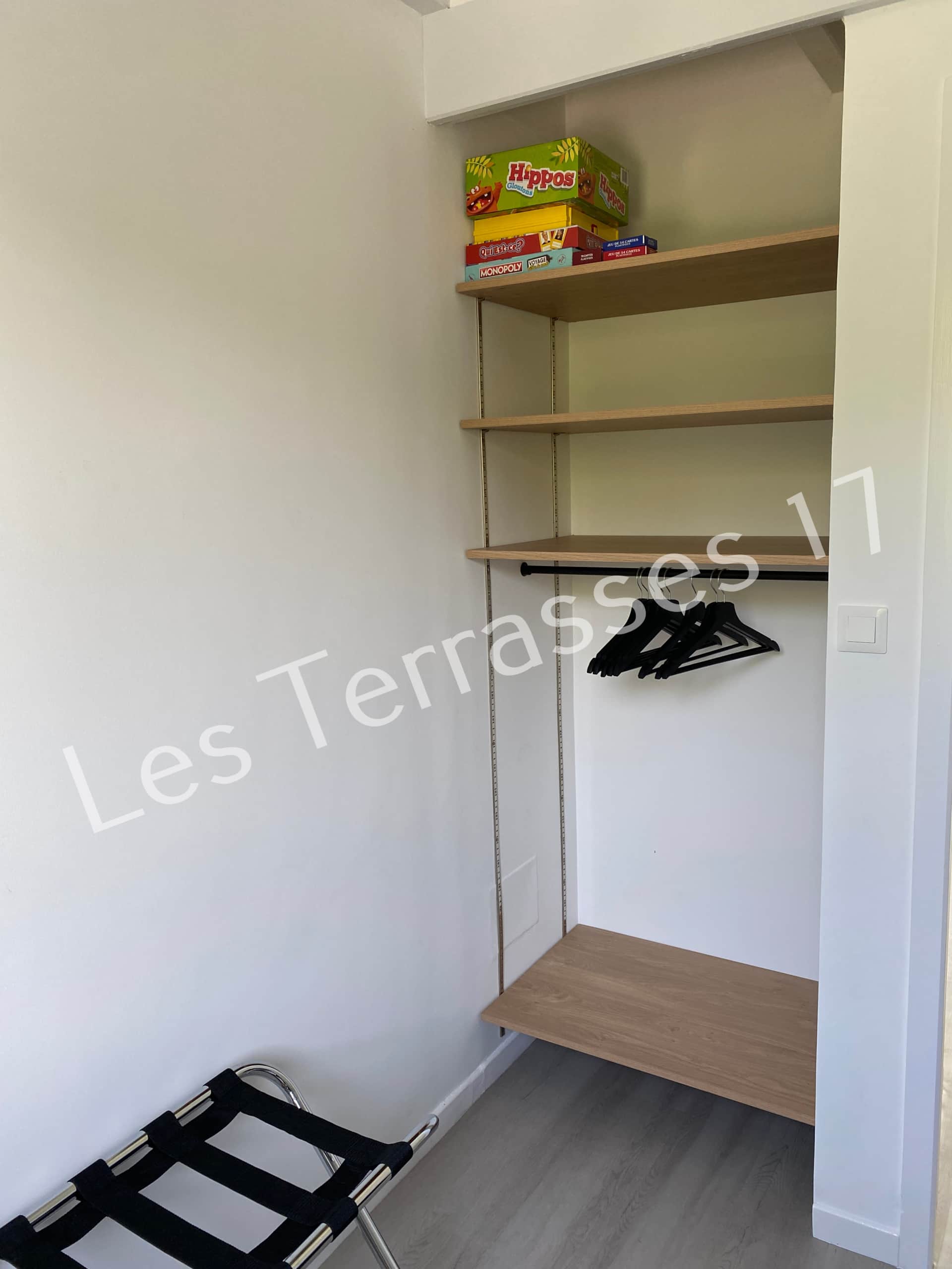 Saisonale Vermietung in La Cotinière