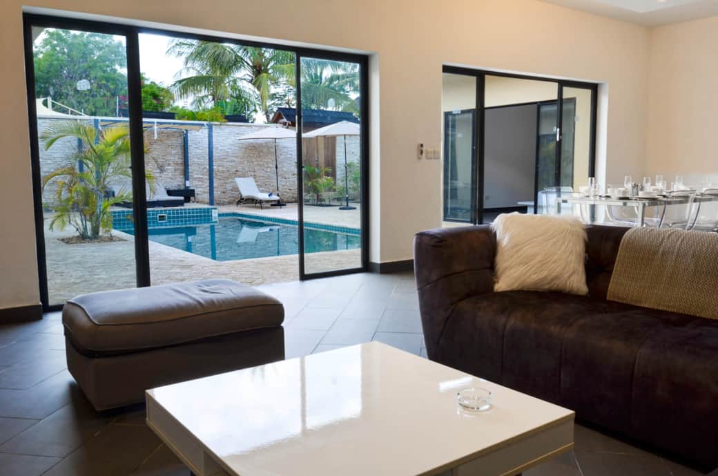 Living Space