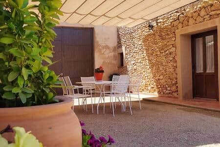 TERRAZA