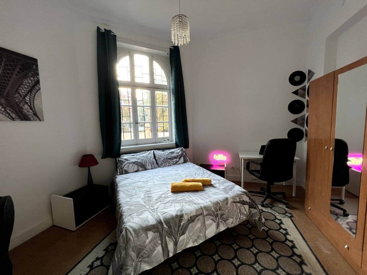The Room