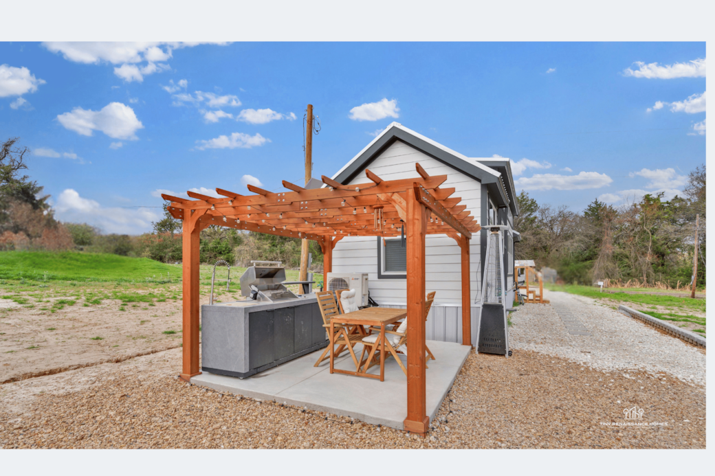 Outdoor Kitchen Outdoor Kitchen