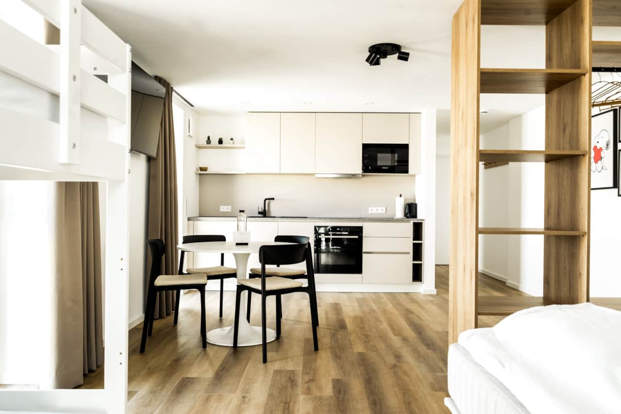 Ferienwohnung