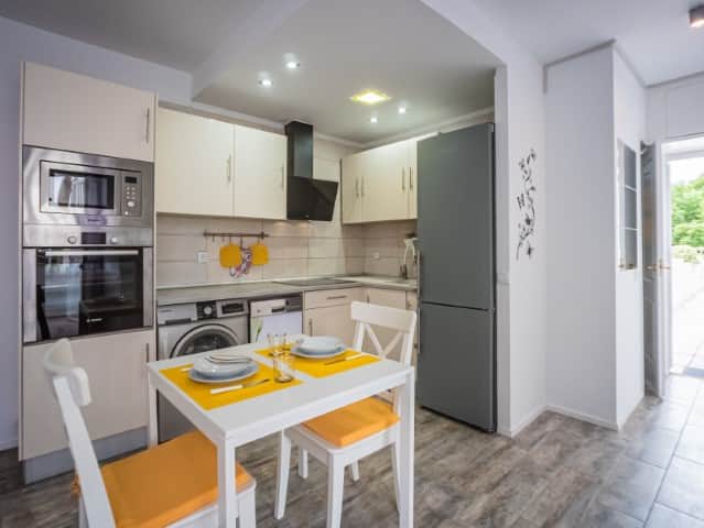 comedor/cocina