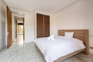 Appart de Luxe à Oliver Palm, Piscine Privé — photo 8