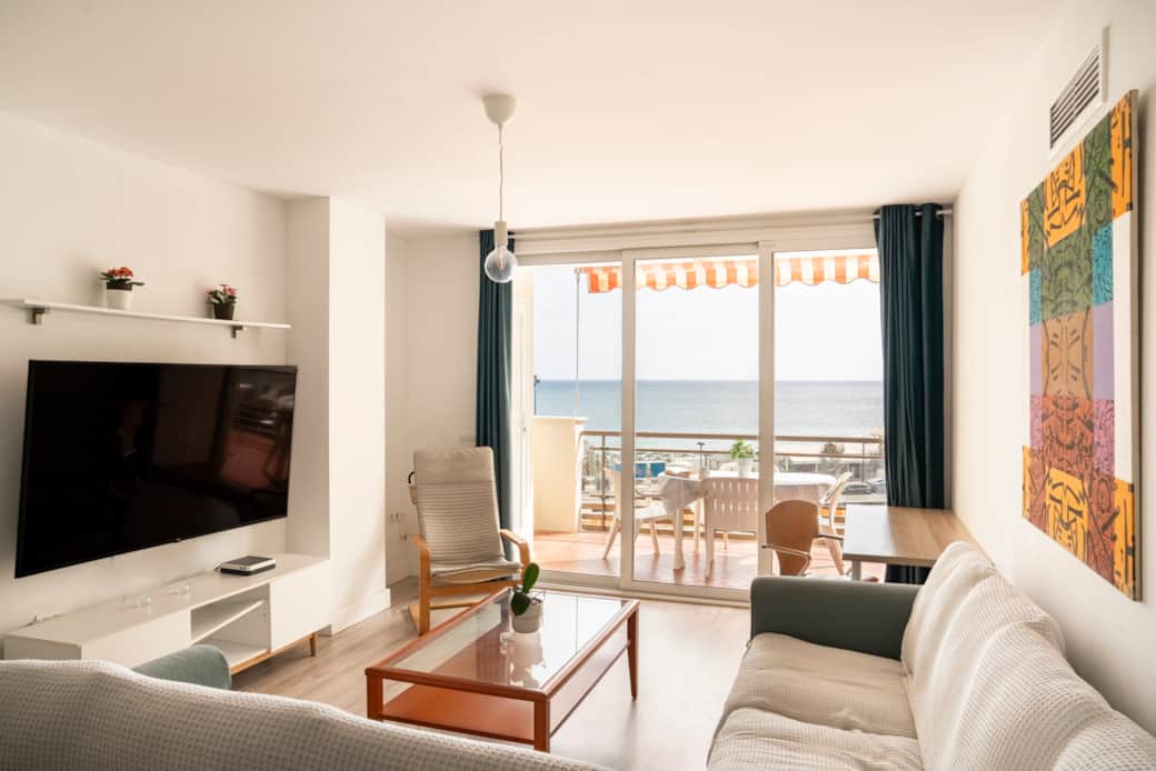 Sala de estar Sala de estar