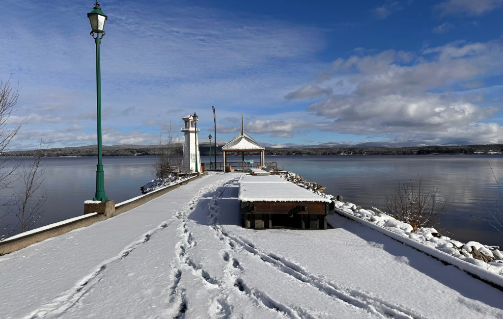 Extérieur hiver Extérieur hiver