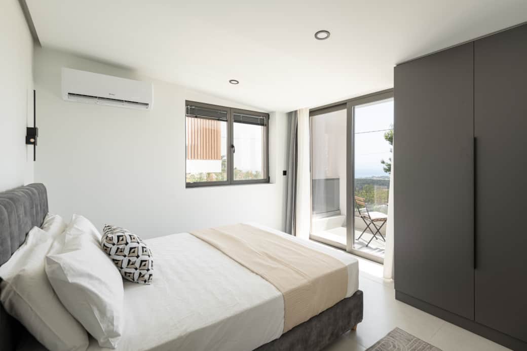 Aria Infinity Villa 5 Aria Infinity Villa 5
