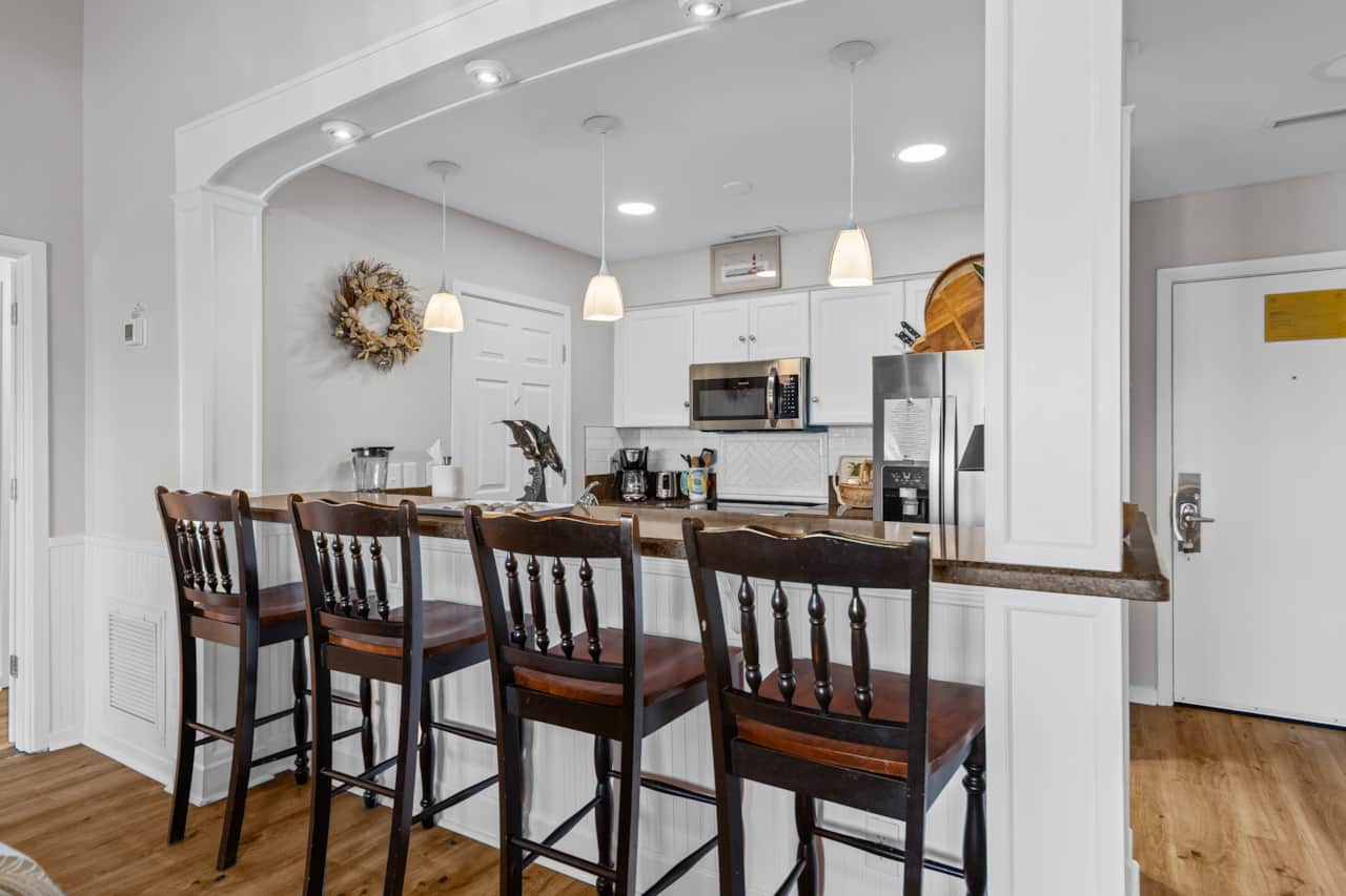Lagoon Villa 26: Wild Dunes; Isle of Palms