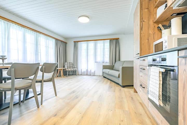 Apartment Lauberhorn