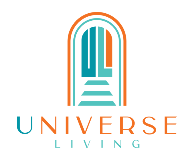 UNIVERSE LIVING