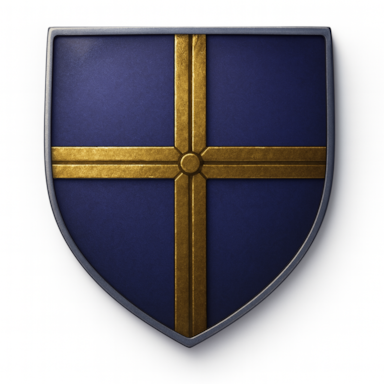 LA CROCE D'ORO