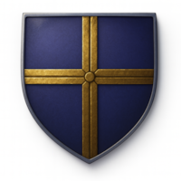 LA CROCE D'ORO