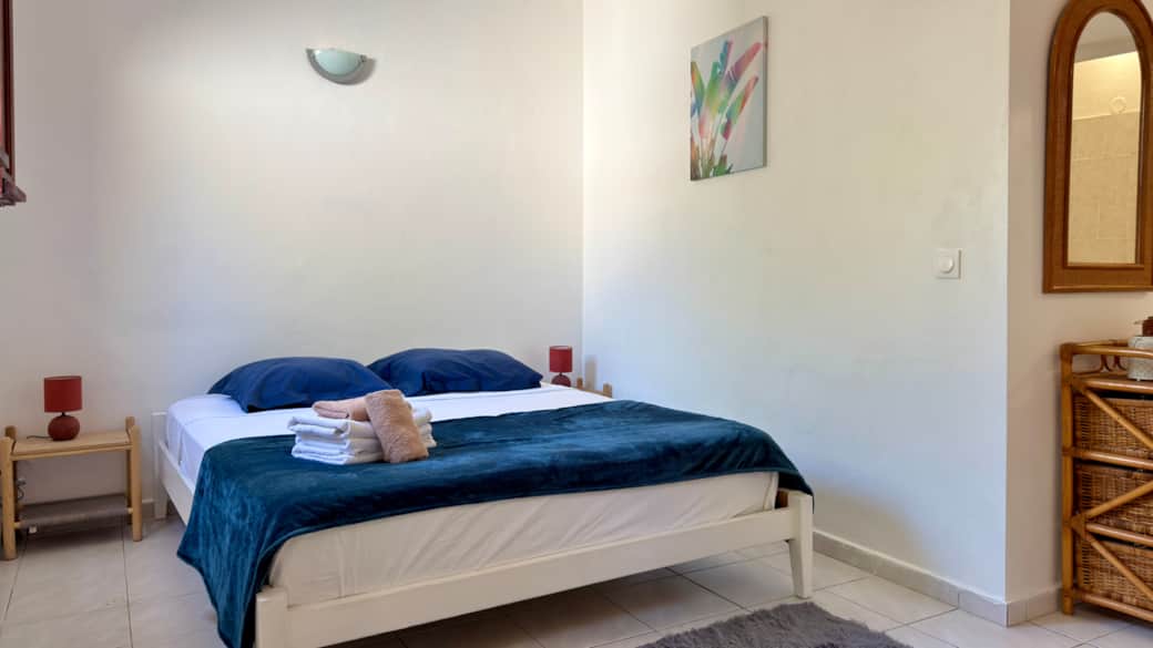 Kaz Kréole – Gosier – Agence Tropik Home Kaz Kréole – Gosier – Agence Tropik Home