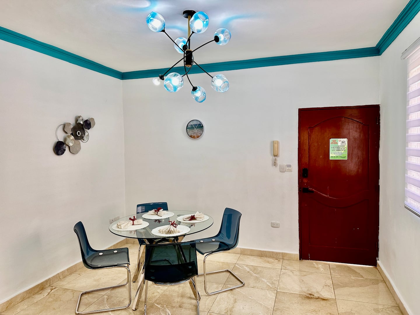 Best location Los Corales - 2 bedrooms 2 Bathrooms photo 5