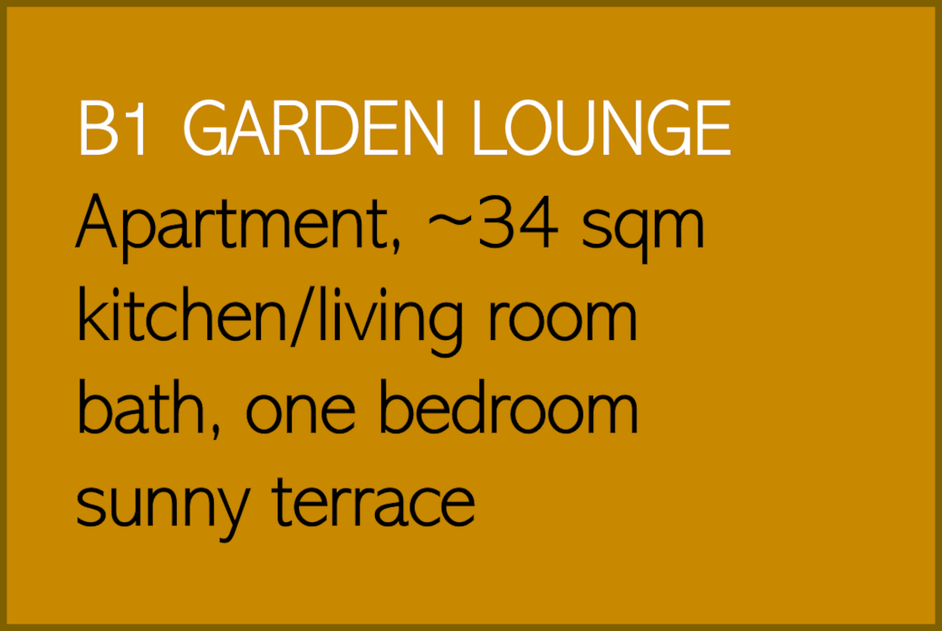 B1 Booking B1 Booking