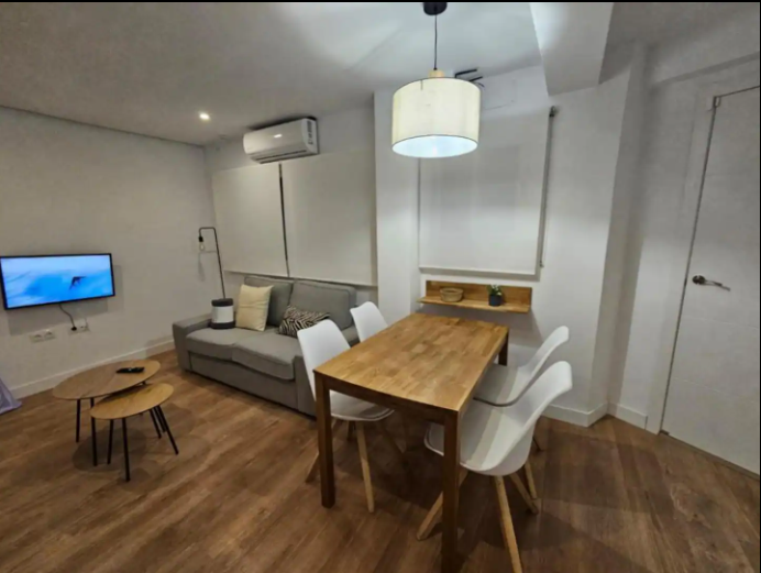 Salon comedor Salon comedor