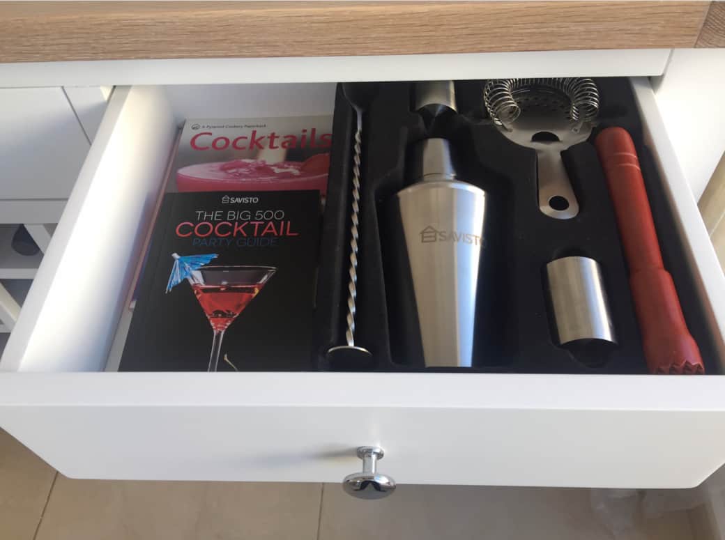 Cocktail Making Set