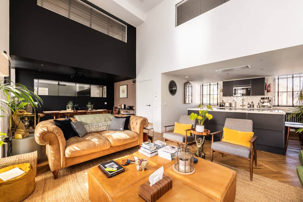 Sitting Room Sitting Room