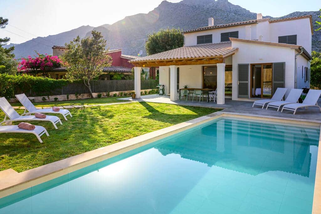 Villa Mar Chiara