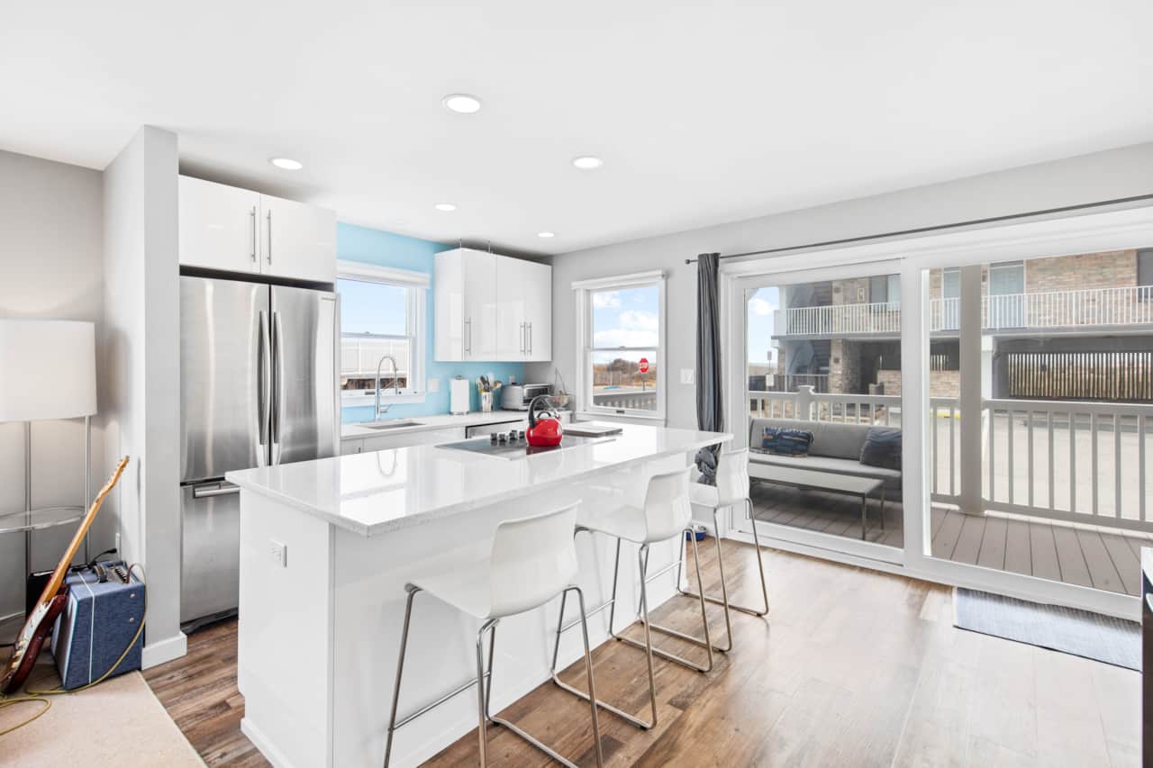 Countertop