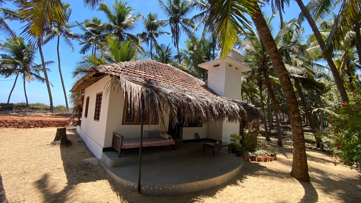 The Matsya House -Island Retreat, photo 41