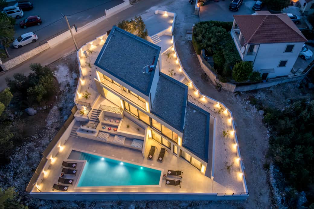 Mar Escape Villa Rental Croatia (166 of 189)