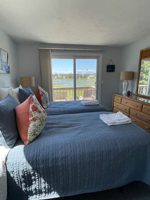 Upstairs Bedroom