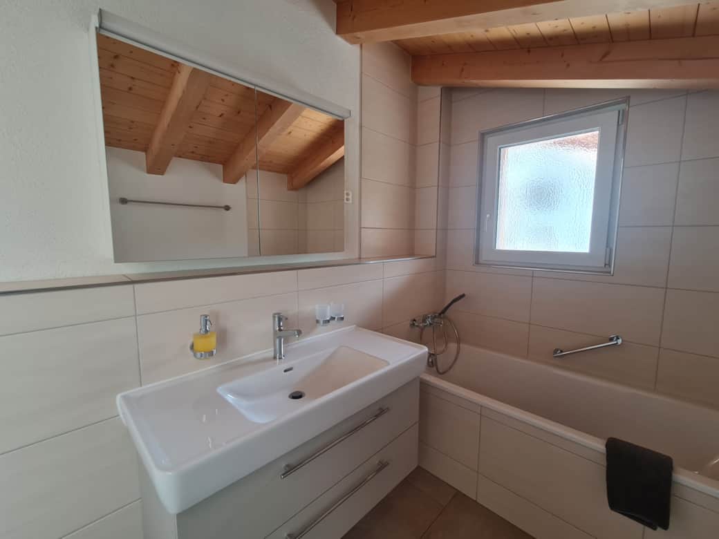 Apartment Jungfrau