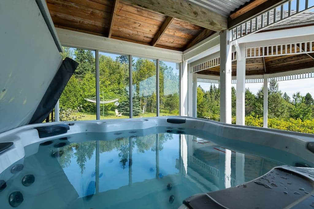 Spa 4 saisons