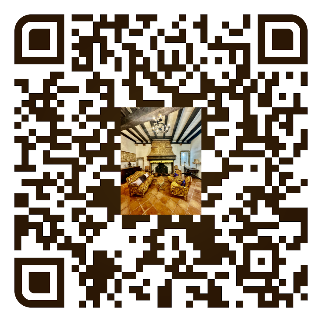 QR Maison du Roy: Royal:youtube