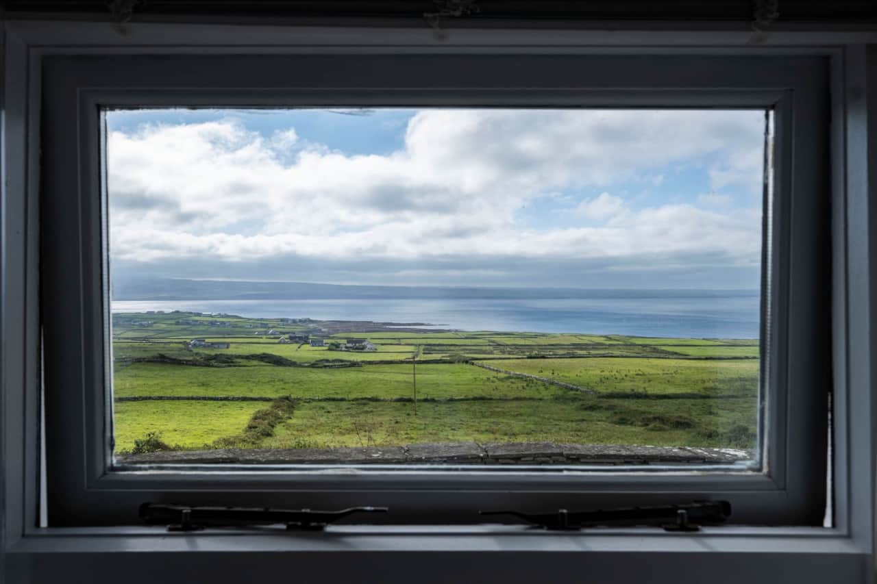 Amazing Views!