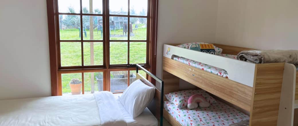 Bedroom 4