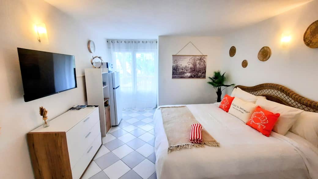 Chambre 5