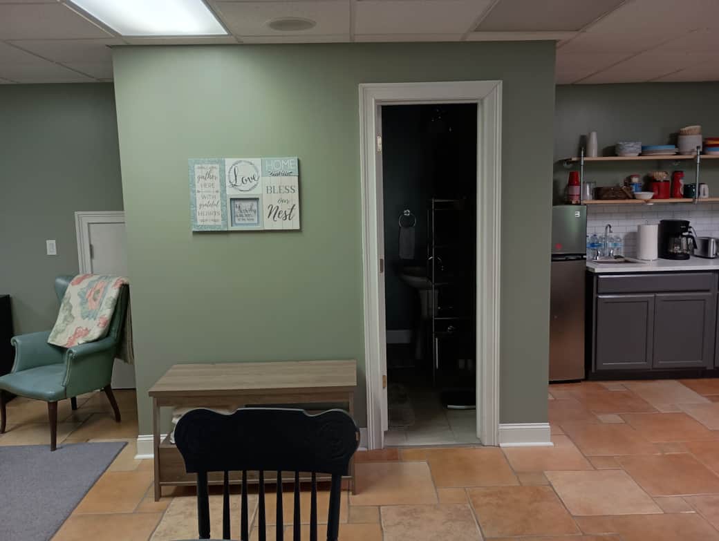 Lower Unit