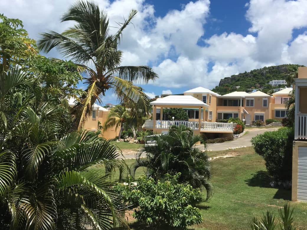 Rancho Cielo complex Rancho Cielo complex