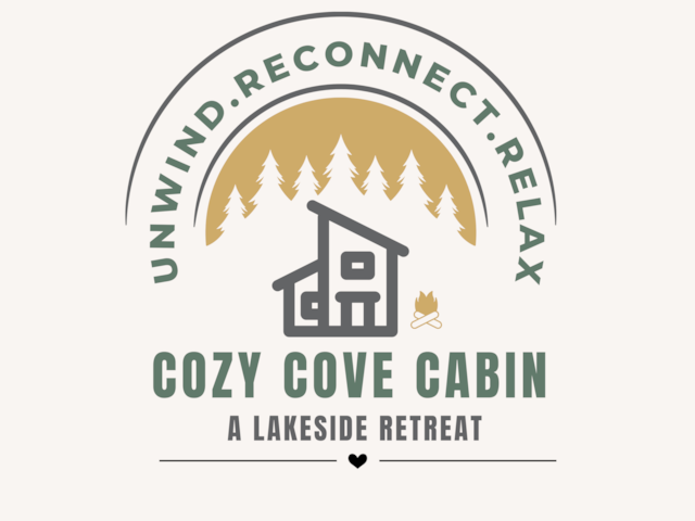 Cozy Cove Cabin