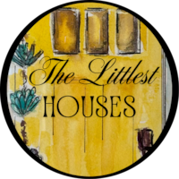 The Littlest Houses